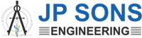 JP Sons Engineering Logo